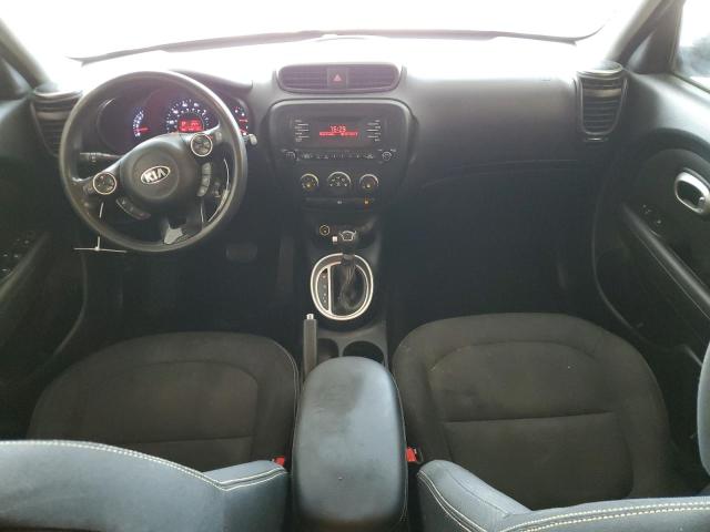 Снимка 8 от търг – 2014 KIA SOUL + с VIN KNDJP3A55E7039399