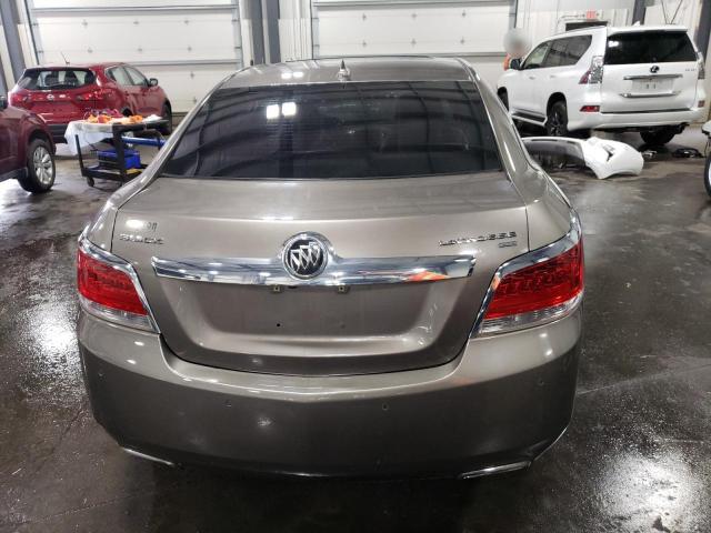 Photo 6 from auction – 2011 BUICK LACROSSE C with VIN 1G4GE5ED3BF138720