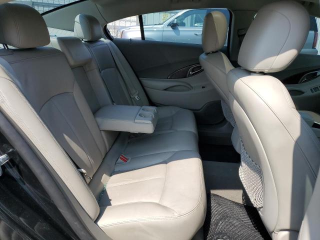 صورة رقم 10 من المزاد - 2012 BUICK LACROSSE مع VIN 1G4GC5ER4CF307145