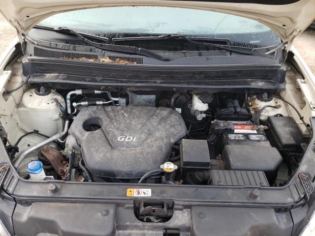 Снимка 11 от търг – 2012 KIA SOUL с VIN KNDJT2A50C7377733