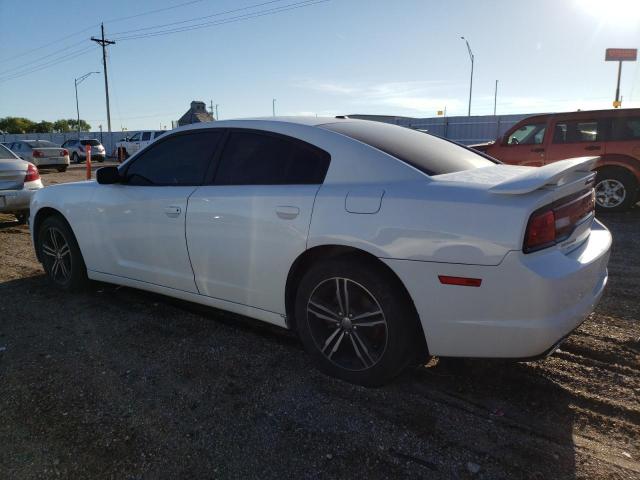 Photo 2 from auction – 2014 DODGE CHARGER R/ with VIN 2C3CDXDT2EH320202