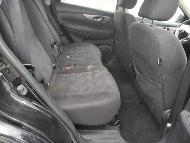 Photo 11 from auction – 2016 NISSAN ROGUE S with VIN KNMAT2MT0GP688899
