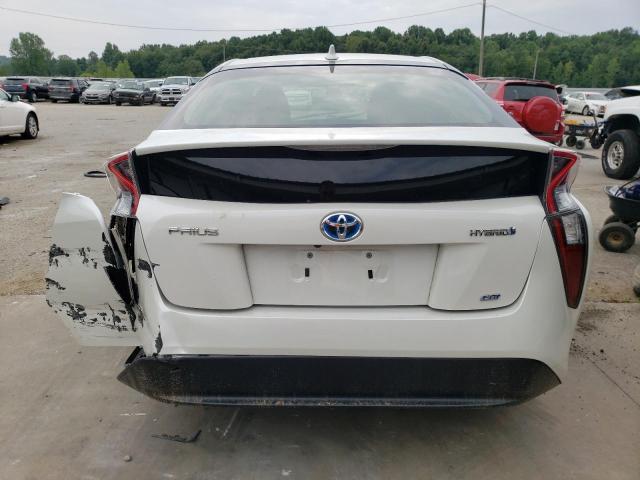 Photo 6 from auction – 2016 TOYOTA PRIUS with VIN JTDKARFU7G3511895