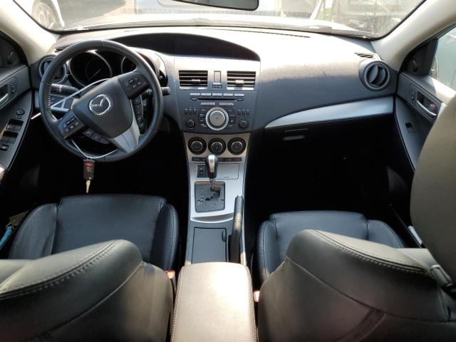 Photo 8 from auction – 2010 MAZDA MAZDA3 with VIN JM1BL1H61A1251748