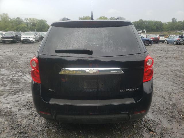 Photo 6 from auction – 2010 CHEVROLET EQUINOX LT with VIN 2CNFLEEW8A6224956