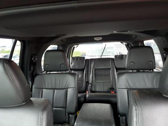 Photo 10 from auction – 2012 LINCOLN NAVIGATOR with VIN 5LMJJ2J55CEL01080