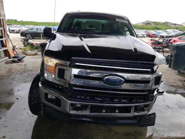 Photo 5 from auction – 2019 FORD F150 SUPER with VIN 1FTEW1C55KFB18806