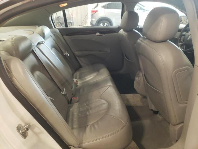Photo 10 from auction – 2007 BUICK LUCERNE CX with VIN 1G4HD57267U118564