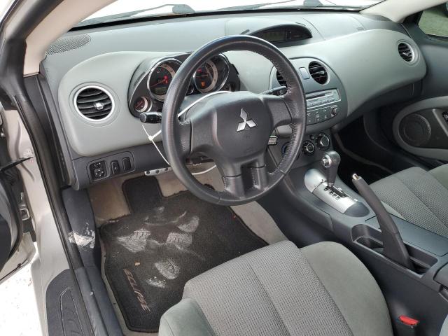 Photo 8 from auction – 2009 MITSUBISHI ECLIPSE GS with VIN 4A3AK24F69E034658