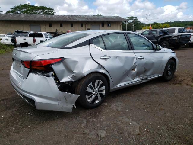Photo 3 from auction – 2023 NISSAN ALTIMA S with VIN 1N4BL4BVXPN350819