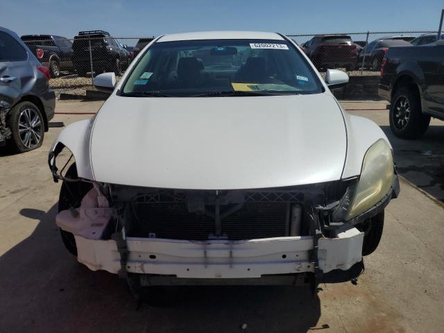 Photo 5 from auction – 2011 MAZDA 6 I with VIN 1YVHZ8BH7B5M17450