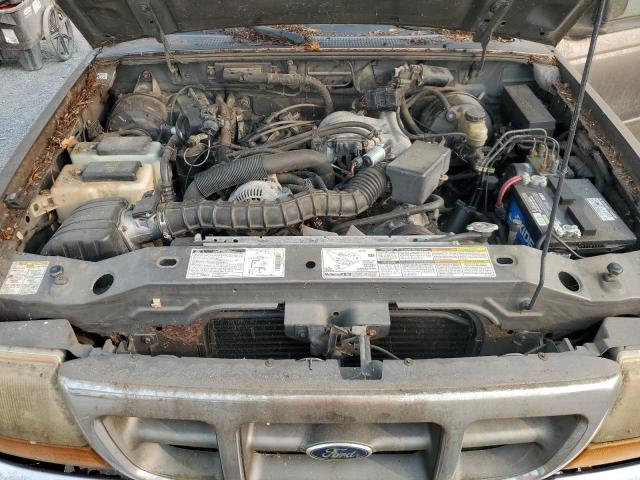 Photo 11 from auction – 2000 FORD RANGER with VIN 1FTYR11V8YTA78576