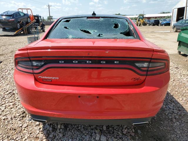 Photo 6 from auction – 2016 DODGE CHARGER R/ with VIN 2C3CDXCT9GH277000