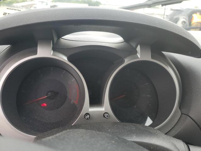 Photo 9 from auction – 2017 NISSAN JUKE S with VIN JN8AF5MRXHT701667