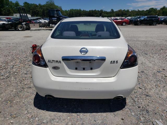 Photo 6 from auction – 2010 NISSAN ALTIMA BAS with VIN 1N4AL2AP4AN436489