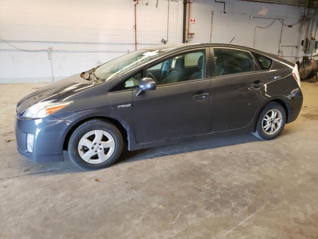 TOYOTA PRIUS 2010 with VIN JTDKN3DU0A5224379 - Photo from auction