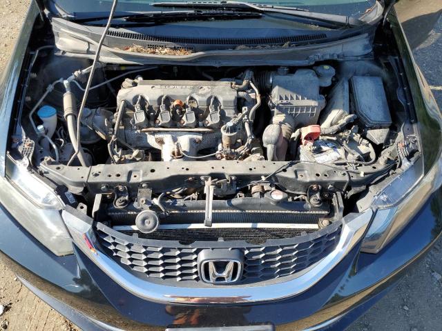 Photo 11 from auction – 2013 HONDA CIVIC LX with VIN 2HGFB2F55DH501360