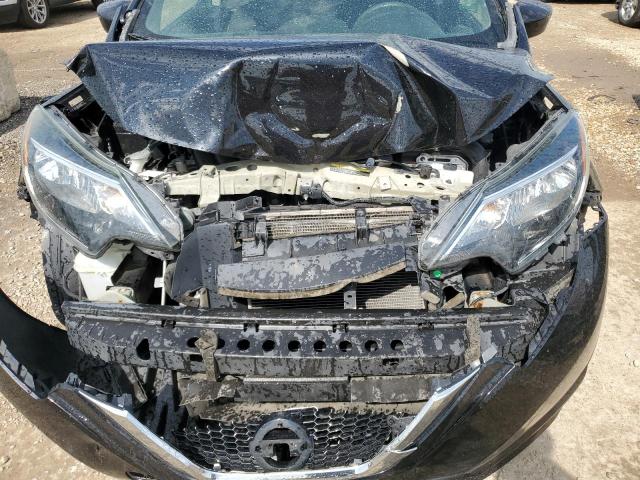 Photo 11 from auction – 2017 NISSAN VERSA NOTE with VIN 3N1CE2CP5HL375466