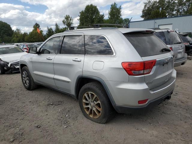 Photo 2 from auction – 2011 JEEP GRAND CHER with VIN 1J4RR5GG6BC642117