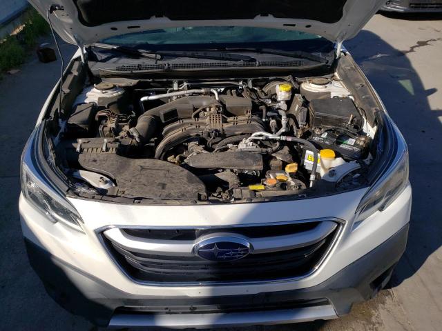 Photo 11 from auction – 2020 SUBARU OUTBACK LI with VIN 4S4BTANC3L3143497