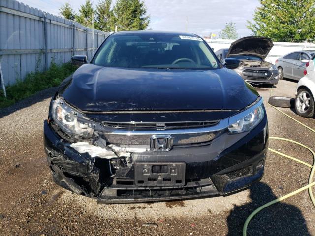 Photo 5 from auction – 2018 HONDA CIVIC EX with VIN 2HGFC2F85JH012251
