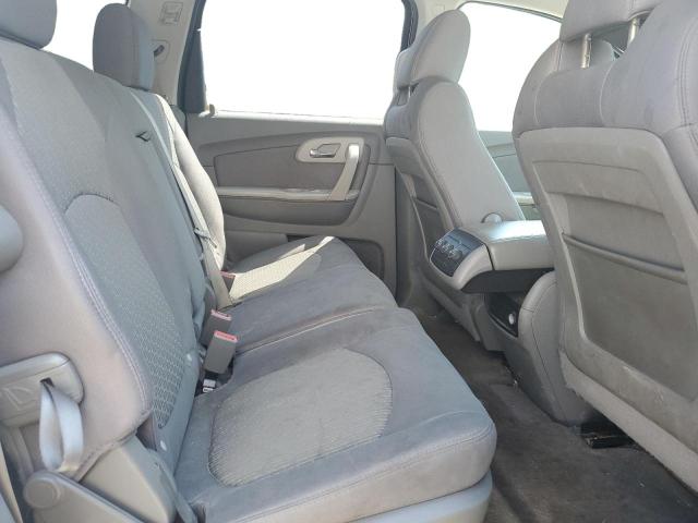 Photo 11 from auction – 2012 CHEVROLET TRAVERSE L with VIN 1GNKVFED4CJ210017