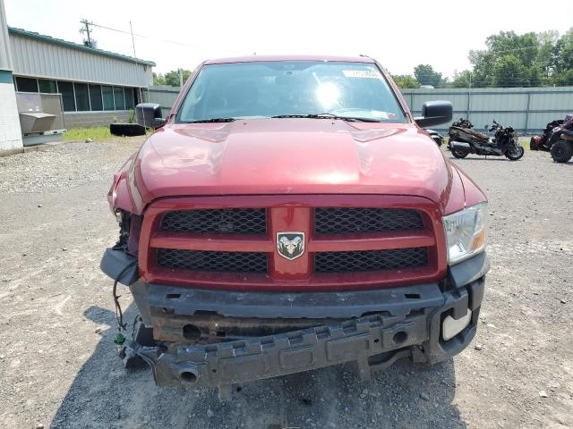 Photo 5 from auction – 2012 DODGE RAM 1500 S with VIN 1C6RD7FT3CS244425