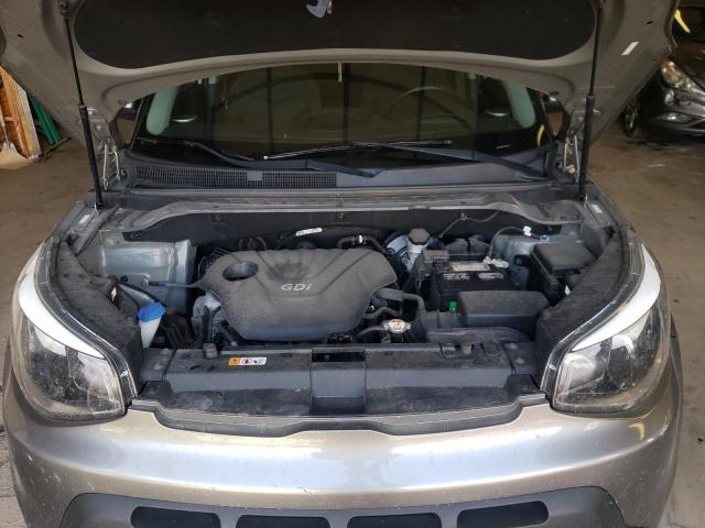 Photo 11 from auction – 2015 KIA SOUL with VIN KNDJN2A23F7190443