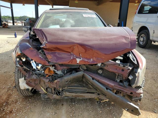 Photo 5 from auction – 2010 HONDA ACCORD LXP with VIN 1HGCP2F46AA150447