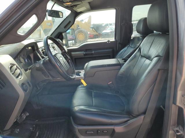Photo 7 from auction – 2011 FORD F250 SUPER with VIN 1FT7W2A65BEA83443