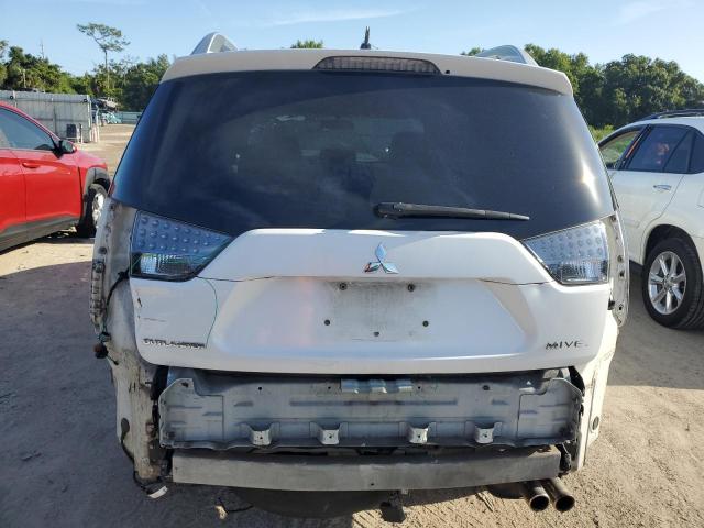 Photo 6 from auction – 2009 MITSUBISHI OUTLANDER with VIN JA4MS41XX9Z009435
