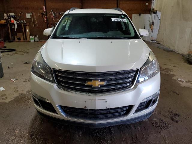 Photo 5 from auction – 2015 CHEVROLET TRAVERSE L with VIN 1GNKVGKD7FJ308439