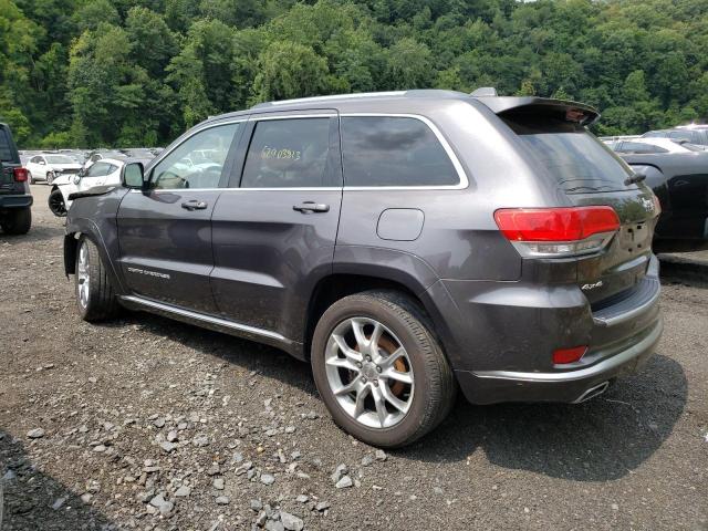 Photo 2 from auction – 2016 JEEP GRAND CHER with VIN 1C4RJFJT5GC306037