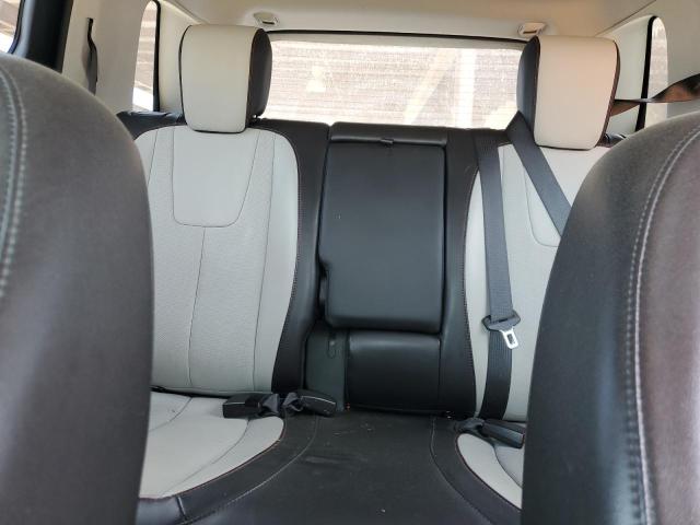 Photo 10 from auction – 2016 GMC TERRAIN SL with VIN 2GKFLPE30G6147437
