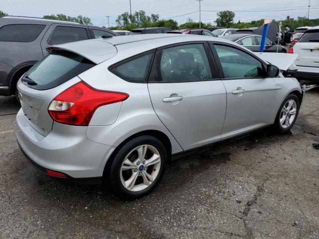 Photo 3 from auction – 2014 FORD FOCUS SE with VIN 1FADP3K23EL412065