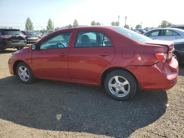 Photo 2 from auction – 2012 TOYOTA COROLLA BA with VIN 2T1BU4EE9CC833606