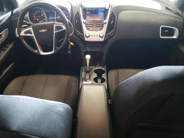 Foto 8 de la subasta – 2012 CHEVROLET EQUINOX LT con VIN 2GNFLEEK1C6327938