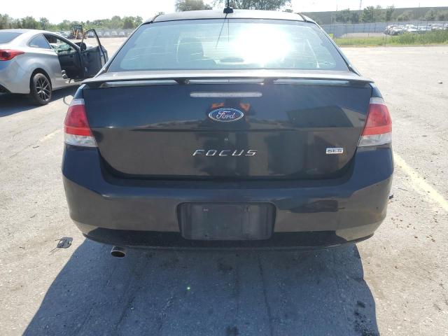 Photo 6 from auction – 2008 FORD FOCUS SE with VIN 1FAHP35N18W296438