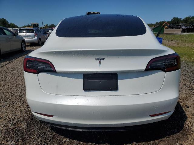 Photo 6 from auction – 2023 TESLA MODEL 3 with VIN 5YJ3E1EA1PF513372