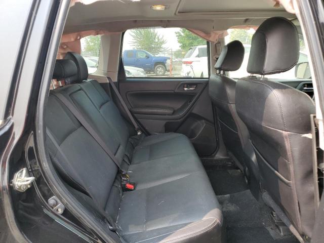 Фото 10 с аукциона – 2018 SUBARU FORESTER 2 с VIN JF2SJAJC1JH428409