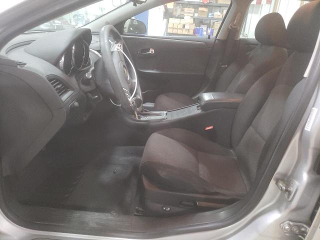 Photo 7 from auction – 2011 CHEVROLET MALIBU 1LT with VIN 1G1ZC5E1XBF175829