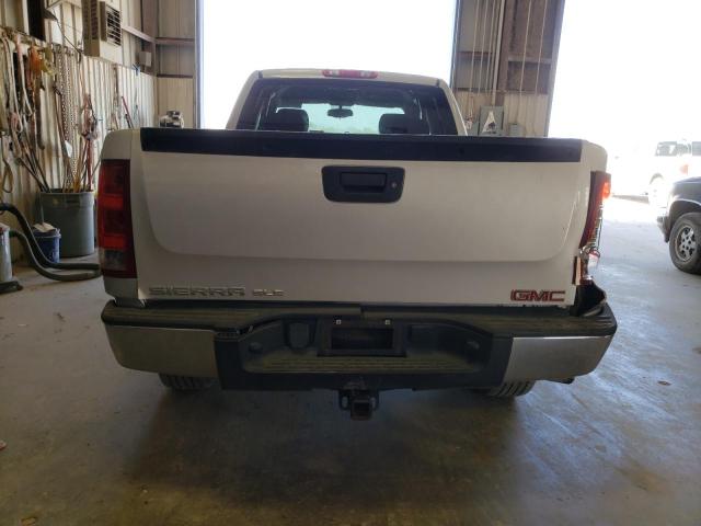 Photo 6 from auction – 2013 GMC SIERRA C15 with VIN 1GTR1VE04DZ362795