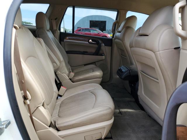 Photo 11 from auction – 2012 BUICK ENCLAVE with VIN 5GAKRCED6CJ319852