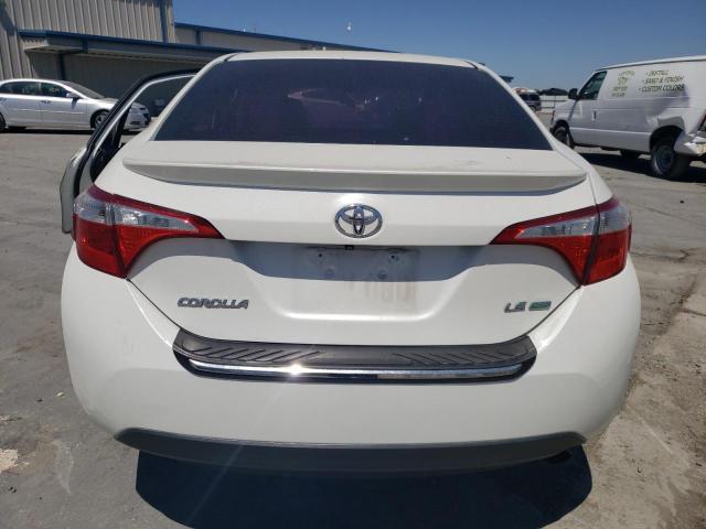 Photo 6 from auction – 2016 TOYOTA COROLLA EC with VIN 5YFBPRHEXGP533031