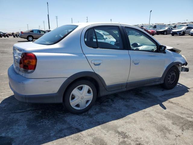 Photo 3 from auction – 2003 TOYOTA ECHO with VIN JTDBT123530272111
