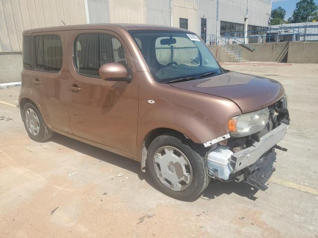 Photo 4 from auction – 2011 NISSAN CUBE BASE with VIN JN8AZ2KR6BT212182