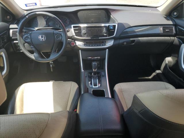 Photo 8 from auction – 2015 HONDA ACCORD EXL with VIN 1HGCT2B85FA002446