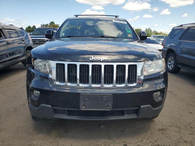 Photo 5 from auction – 2012 JEEP GRAND CHER with VIN 1C4RJFAG6CC160471