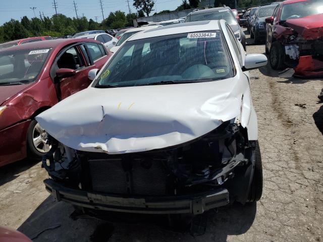 Foto 5 de la subasta – 2013 KIA FORTE EX con VIN KNAFU4A22D5704048