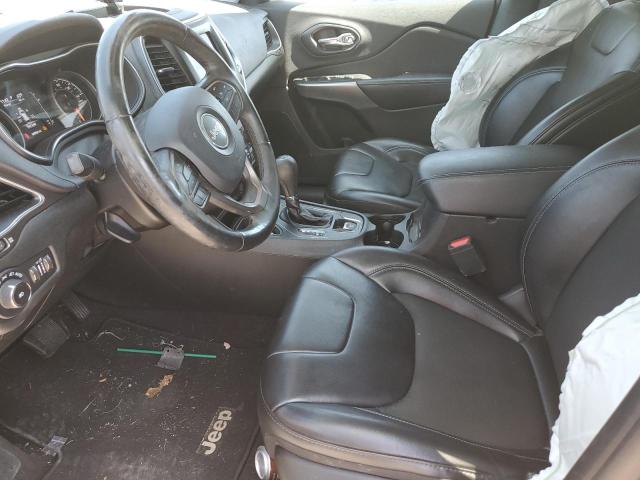 Photo 7 from auction – 2019 JEEP CHEROKEE L with VIN 1C4PJLLB4KD226256